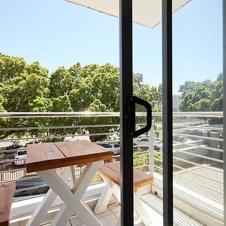 The Rondebosch Easy Living Apartment Cape Town Luaran gambar