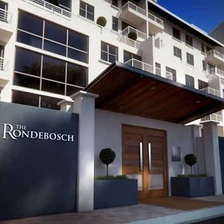 The Rondebosch Easy Living Apartment Cape Town Luaran gambar
