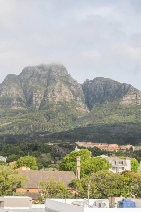 The Rondebosch Easy Living Apartment Cape Town Luaran gambar