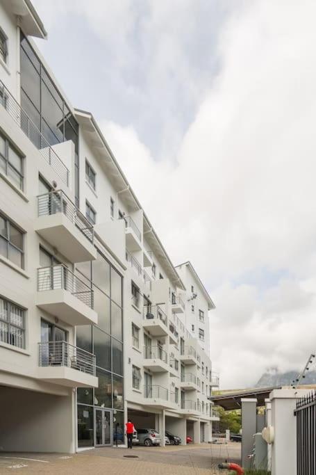 The Rondebosch Easy Living Apartment Cape Town Luaran gambar