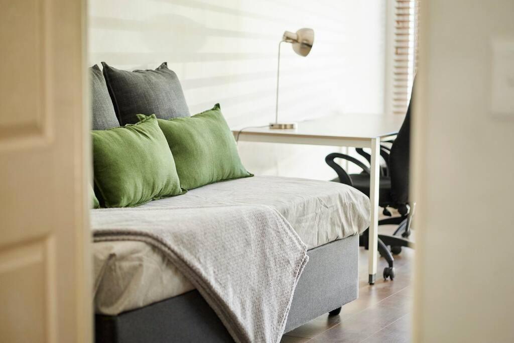 The Rondebosch Easy Living Apartment Cape Town Luaran gambar
