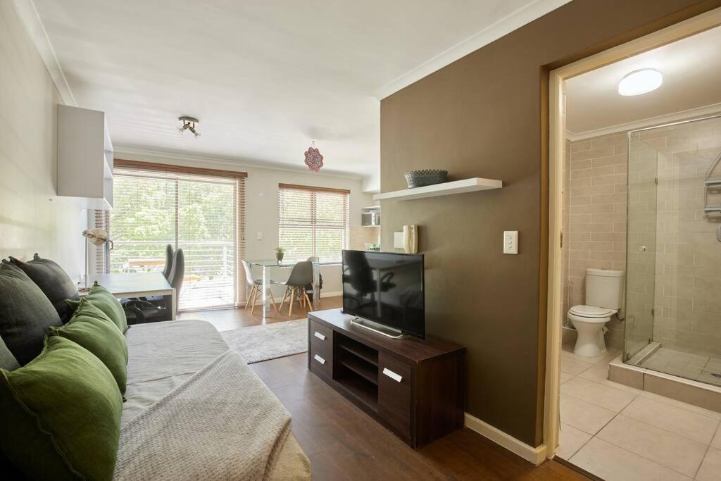 The Rondebosch Easy Living Apartment Cape Town Luaran gambar