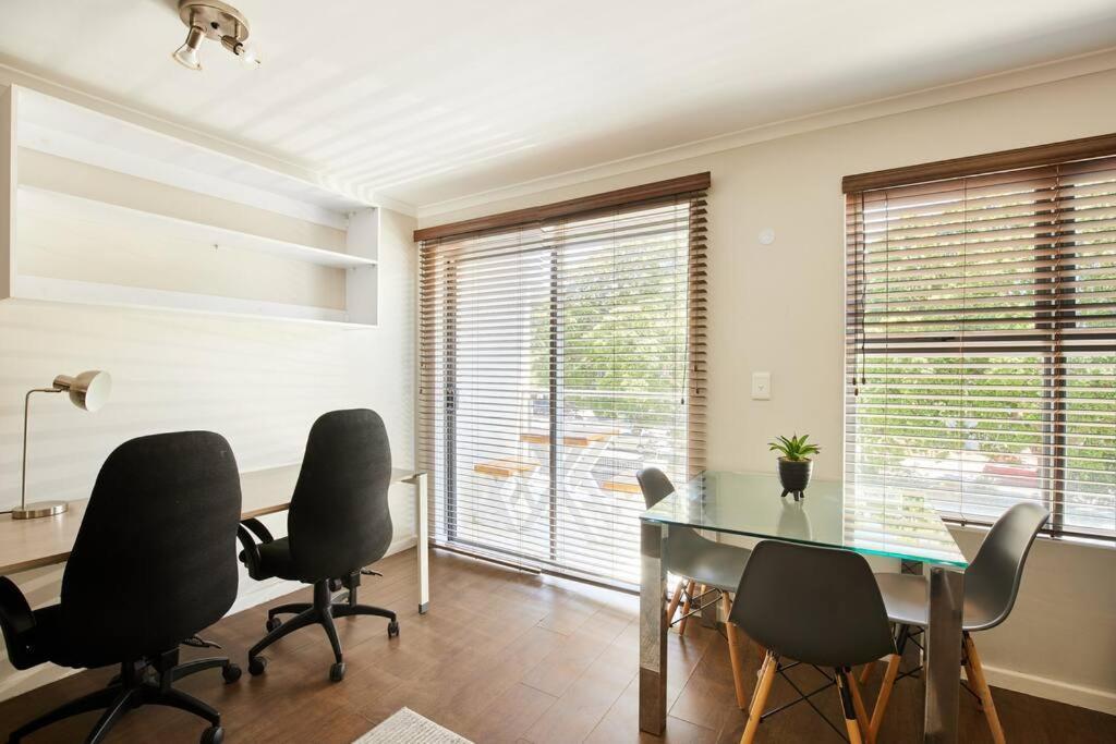 The Rondebosch Easy Living Apartment Cape Town Luaran gambar
