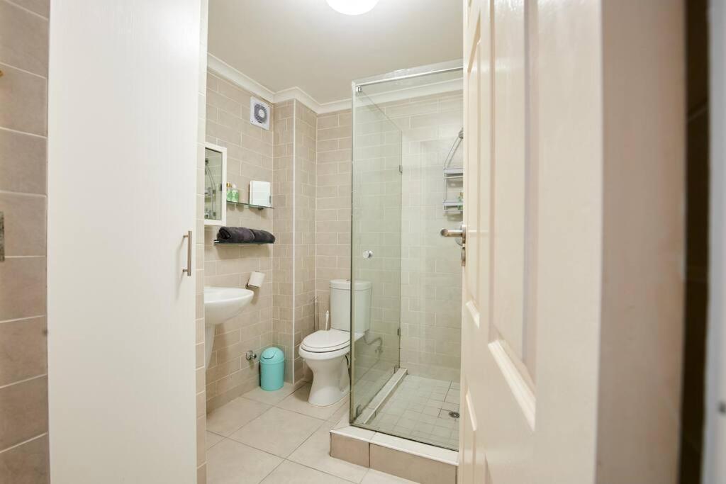 The Rondebosch Easy Living Apartment Cape Town Luaran gambar