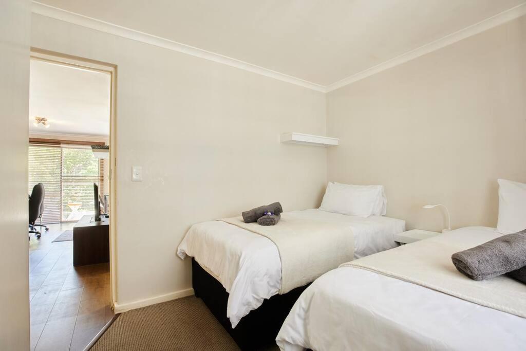 The Rondebosch Easy Living Apartment Cape Town Luaran gambar