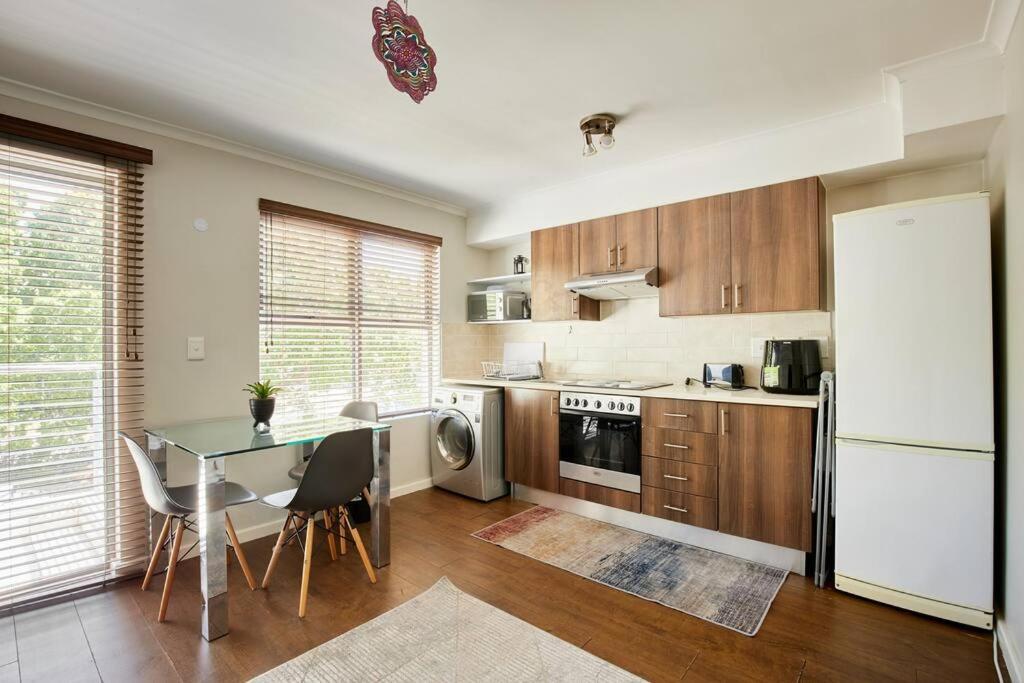 The Rondebosch Easy Living Apartment Cape Town Luaran gambar
