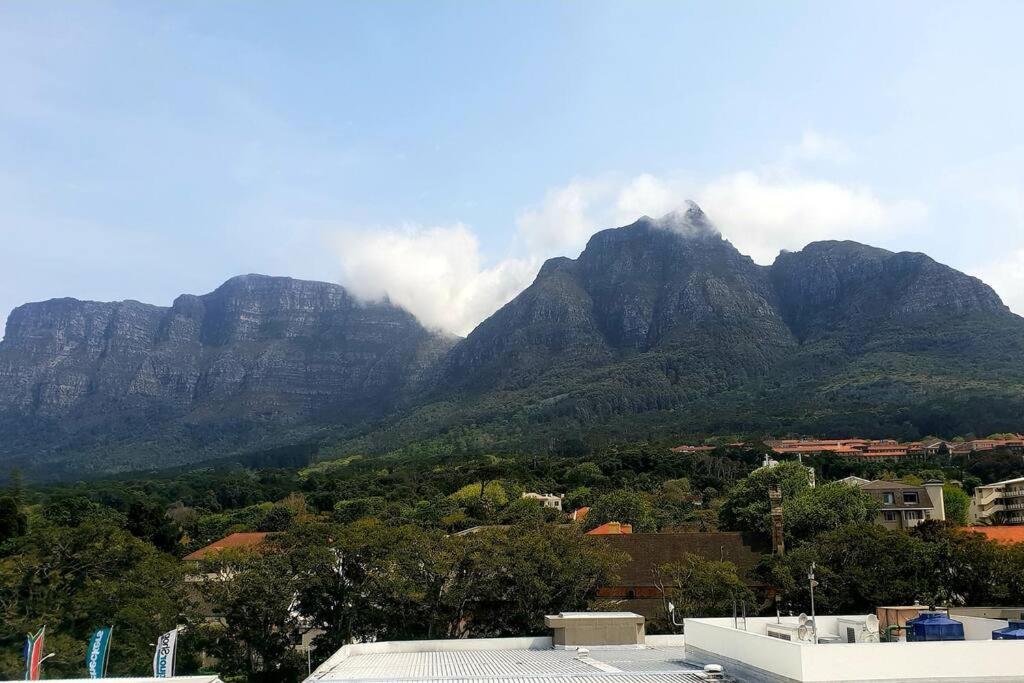 The Rondebosch Easy Living Apartment Cape Town Luaran gambar